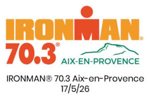 IRONMAN Aix-en-Provence