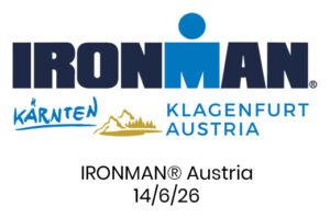IRONMAN Austria