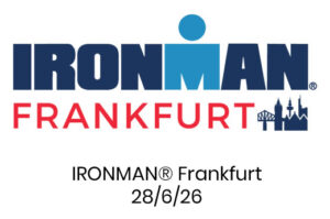 IRONMAN Frankfurt