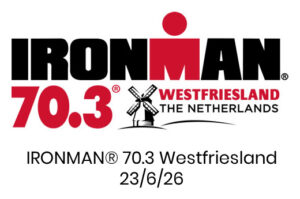 IRONMAN Westfriesland