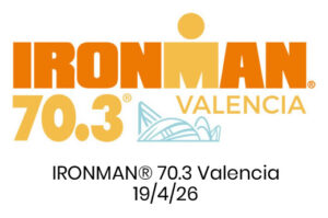 IRONMAN® 70.3 Valencia
