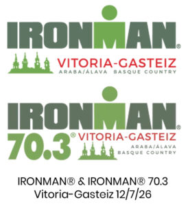 IRONMAN® Vitoria-Gasteiz