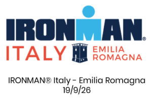 IRONMAN Italy