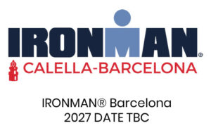 IRONMAN BARCELONA DATE TBC