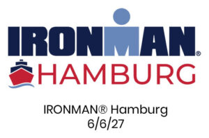 IRONMAN HAMBURG