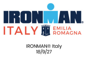 IRONMAN ITALY
