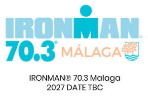 IRONMAN 70.3 MALAGA DATE TBC