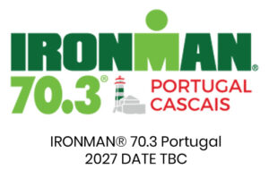 IRONMAN 70.3 PORTUGAL 703 DATE TBC