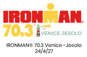 IRONMAN 70.3 VENICE JESOLO